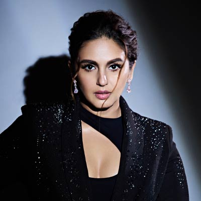 Huma Qureshi